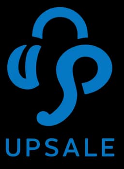 Upsale Logo